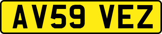 AV59VEZ