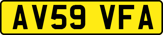 AV59VFA