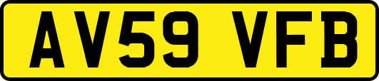 AV59VFB