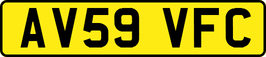AV59VFC