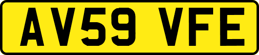AV59VFE