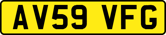 AV59VFG