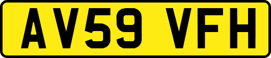 AV59VFH