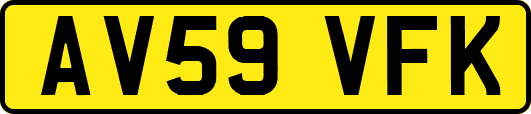 AV59VFK
