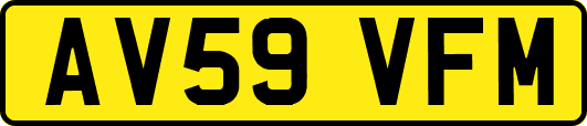 AV59VFM