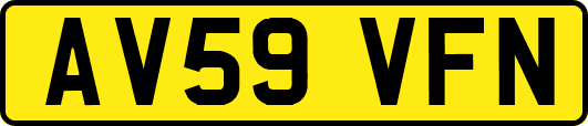 AV59VFN