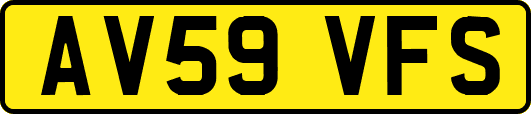 AV59VFS