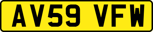 AV59VFW