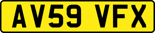 AV59VFX