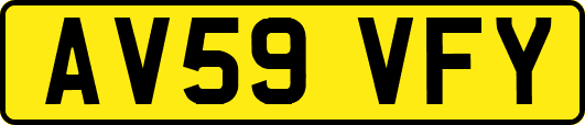 AV59VFY