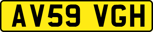 AV59VGH
