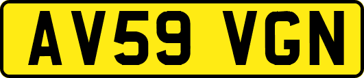 AV59VGN