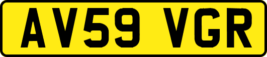 AV59VGR