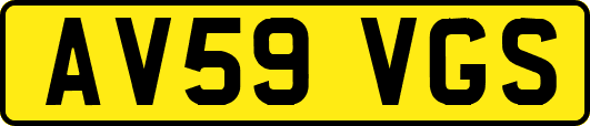 AV59VGS