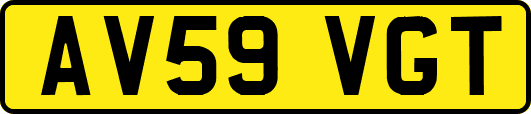 AV59VGT