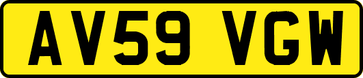 AV59VGW