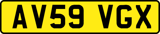 AV59VGX