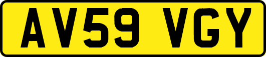 AV59VGY