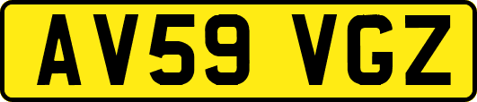 AV59VGZ