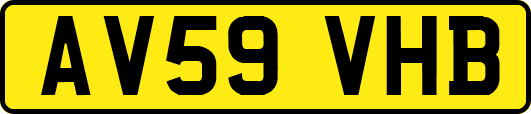 AV59VHB