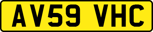 AV59VHC