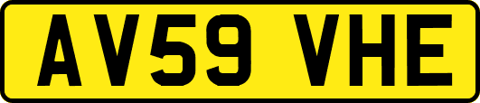 AV59VHE