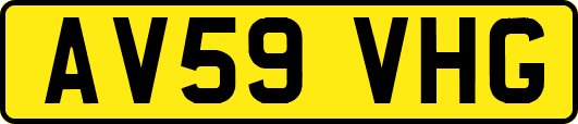 AV59VHG