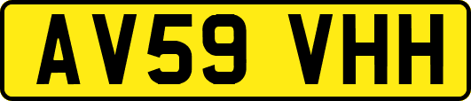 AV59VHH