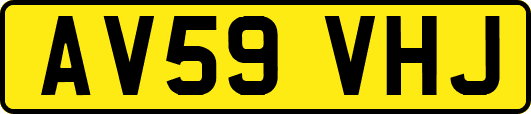 AV59VHJ