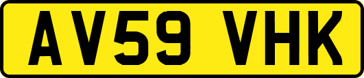 AV59VHK