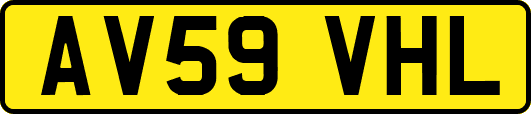 AV59VHL
