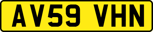 AV59VHN