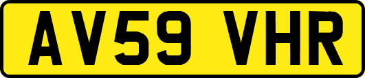 AV59VHR