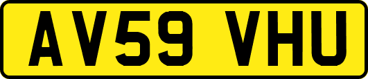 AV59VHU