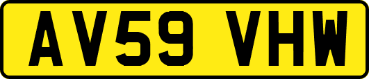 AV59VHW