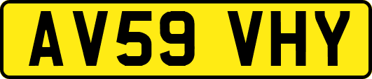 AV59VHY