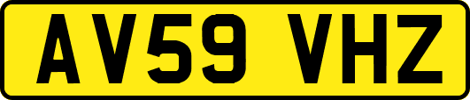 AV59VHZ