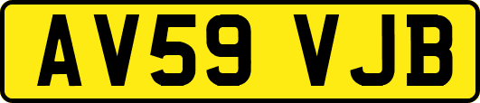AV59VJB