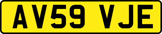 AV59VJE