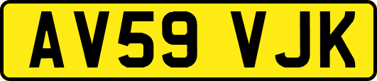 AV59VJK