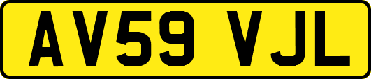 AV59VJL