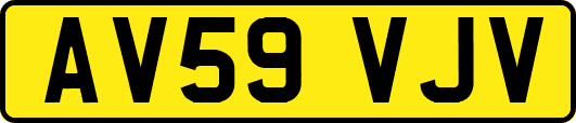 AV59VJV