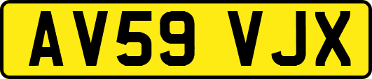 AV59VJX