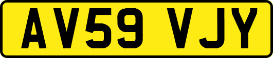 AV59VJY