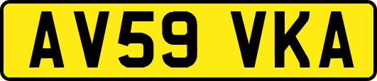 AV59VKA