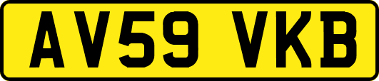 AV59VKB