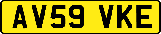 AV59VKE