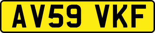 AV59VKF