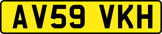 AV59VKH