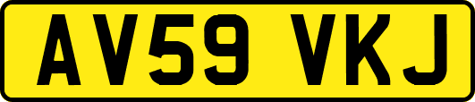 AV59VKJ